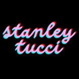 Stanley Tucci Merch