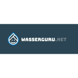 Wasserguru logo