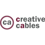 Creative Cables Pendant Light