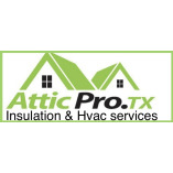 Attic Pro TX