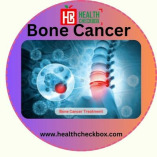 Bone Cancer Treatment in India 2024