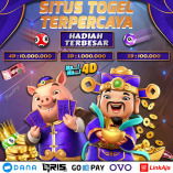 NANA4D SITUS TOTO TERPERCAYA DAN AGEN TOGEL ONLINE RESMI