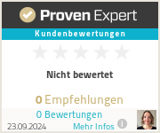 Erfahrungen & Bewertungen zu Sonja Vandrei