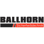 Ballhorn GmbH logo
