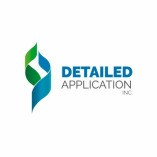 Detailed Application, Inc.