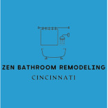 Zen Bathroom Remodeling Cincinnati