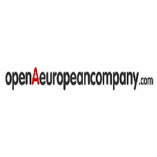 Open A European Company