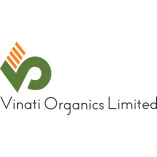 Vinati Organics Limited