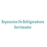 Reparacion De Refrigeradores Servimaster