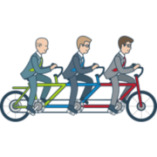 Abakus Gruppe logo