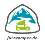 JuraCamper logo