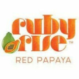Ruby Rise Red Papaya
