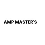 AMP Master's