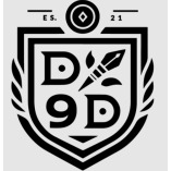 Divine Nine Design