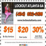 Lockout Atlanta