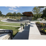 Capital Region Amphitheater