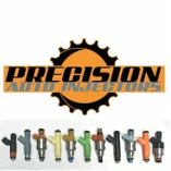 Precision Auto Injectors
