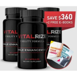 VitalRize Male Enhancement VitalRize Male Enhancement Review 2024