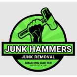 Junk Hammers Junk Removal