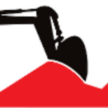 Salman GmbH Abbruch, Straßen- und Tiefbau, Baustoffe logo