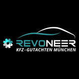 REVONEER Kfz-Gutachten München