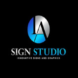 LA Sign Studio