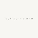 Sunglass Bar