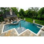 Los Angeles Pool Patio & Landscape Design