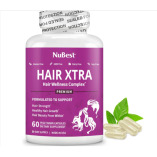 NuBest Hair Xtra