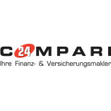 Compari GmbH & Co. KG logo