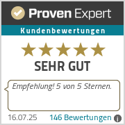 Erfahrungen & Bewertungen zu Compari GmbH & Co. KG