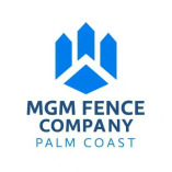 MGM Fence Company Palm Coast