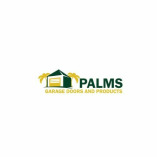 Palms Garage Doors and Products