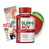 SLIM+ ACV Gummies