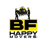 BF Happy Movers LLC