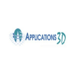 Applications 3D, LLC