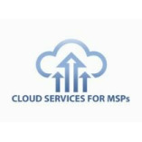 Cloud Services for MSPs