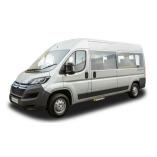 Minibus Hire Watford