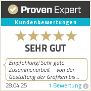 Erfahrungen & Bewertungen zu Busmedia Süd GmbH