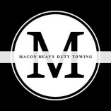 Macon Heavy Duty Towing