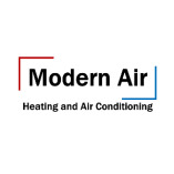 Modern Air Heating & Air Conditioning