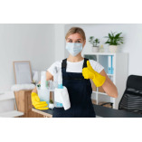 Supreme Cleaning & Maintenance Service