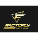 Factory Auto Tint