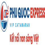 Tàu Cao Tốc Phú Quốc Express