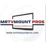 MrTVMount Pros