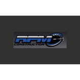 RPM Construction & Remodeling