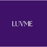 Luvme Hair - Lace Front Wig