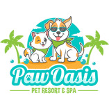 Paw Oasis Pet Resort