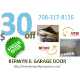 BERWYN IL GARAGE DOOR