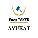 Lawyer Enes Teker